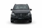 Mercedes-Benz V-Class Business Lounge by Brabus 2018 года